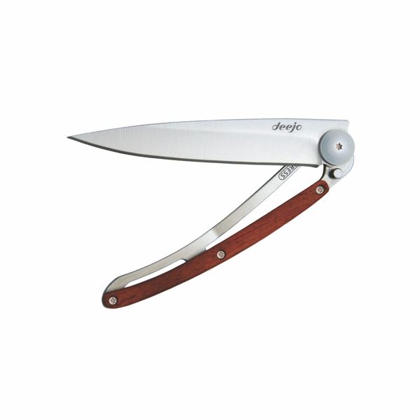 Deejo Wood 37G - Coralwood