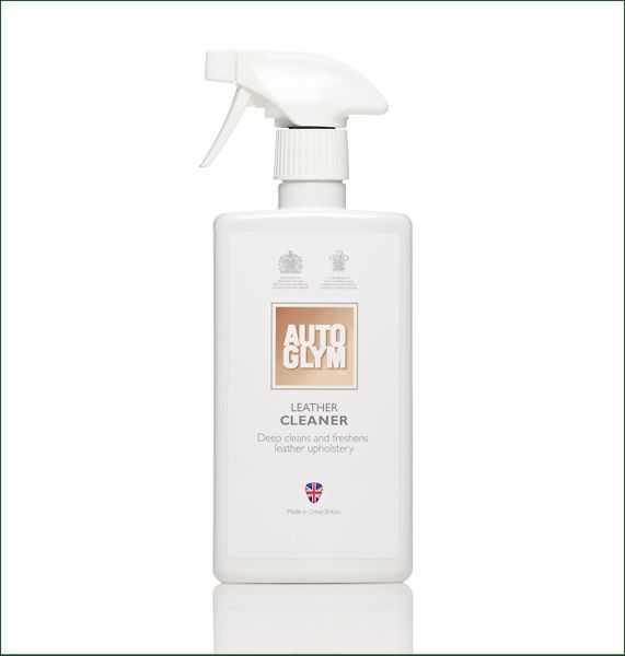 AutoGlym Leather Cleaner 500ml