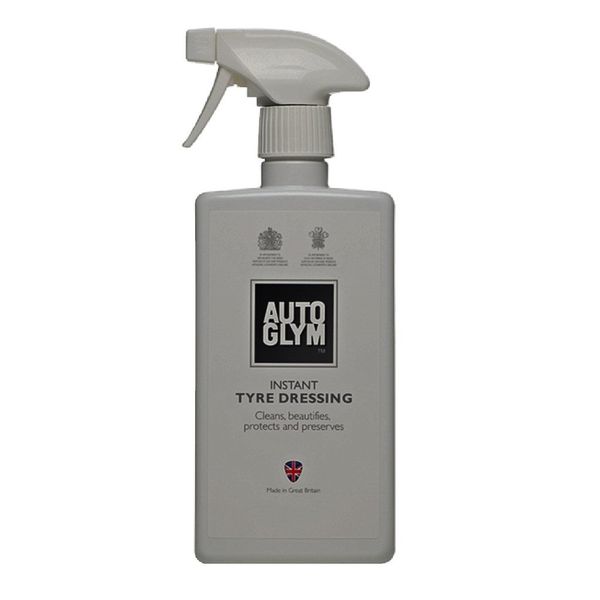 AutoGlym Tyre Dressing 500ml