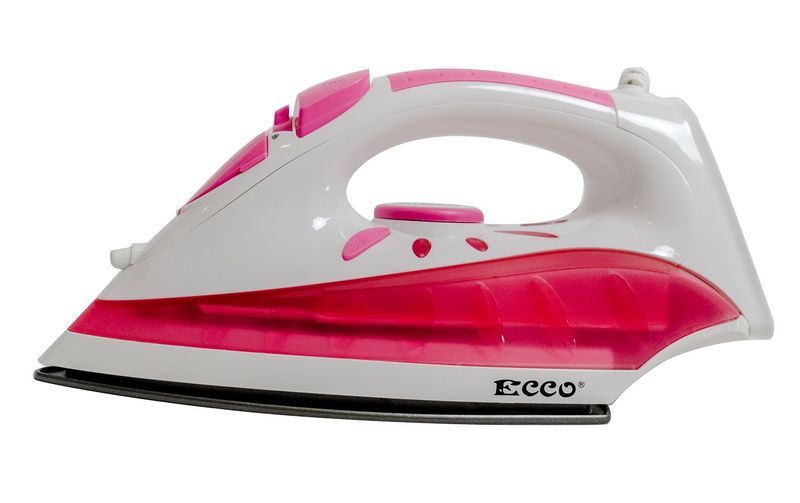 Ecco Steam Iron 2000W DM 2006 Prices Shop Deals Online PriceCheck