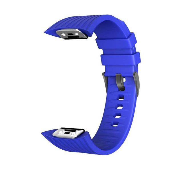 Silicone band for Samsung Gear Fit 2 SM-R360/(Size:S/M)