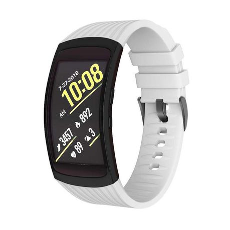 Gear fit 2 pro discount vs galaxy watch active 2