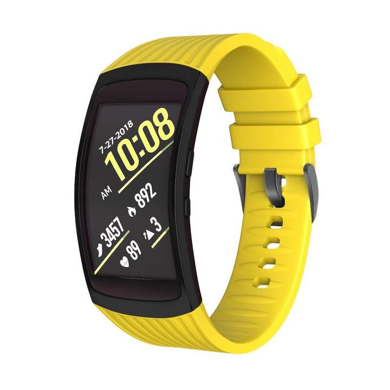 Samsung gear hot sale fit belt