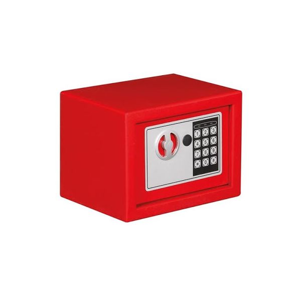 Red image