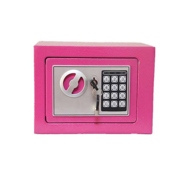 Pink image