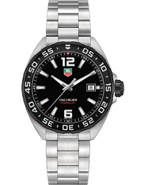 Tag Heuer Formula 1 Quartz Men's Watch