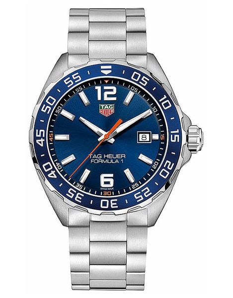 Tag Heuer Formula 1 Quartz Men's Watch