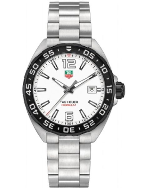 Tag Heuer Formula 1 Quartz Men's Watch Model