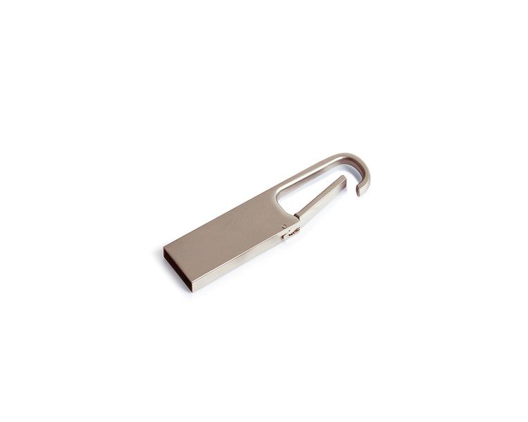 Hook USB Key 3.0 - Light Gold
