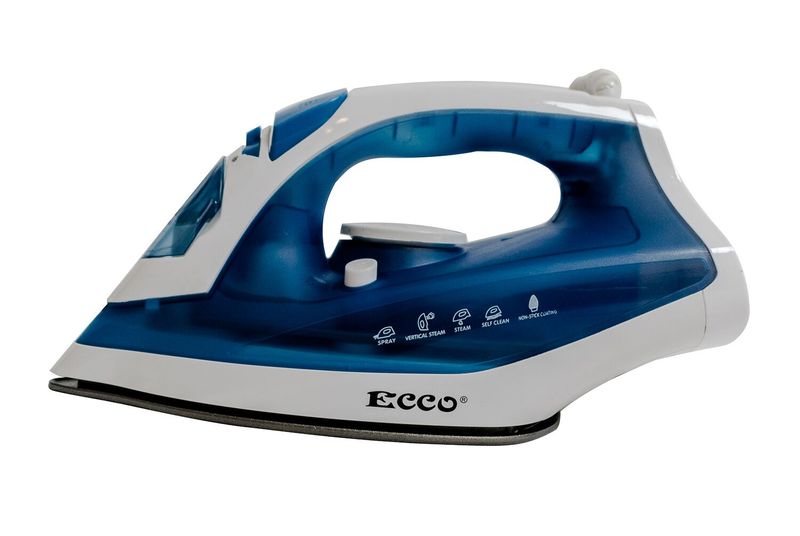 Ecco Steam Iron 1800W DM 2026 Prices Shop Deals Online PriceCheck