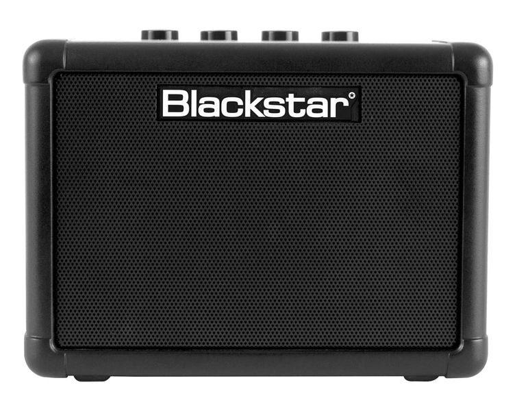 Blackstar FLY3 Digital Mini Guitar Amp