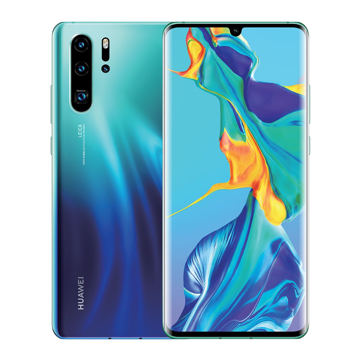 Huawei P30 Pro 256GB - Aurora | Shop Today. Get it Tomorrow! | takealot.com