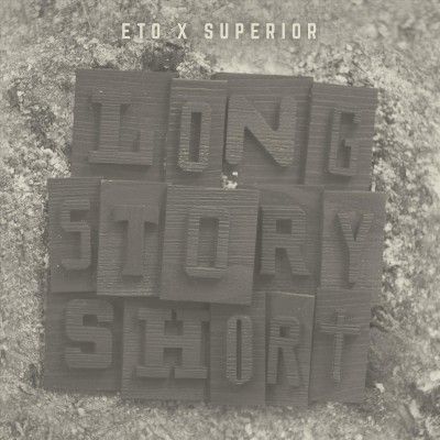 Long Story Short (CD / Album)