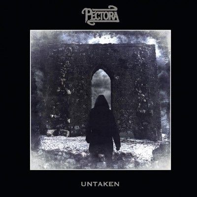 Untaken (CD / Album)