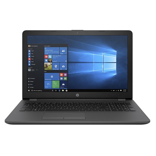HP 250 G6 15.6" Intel Core i5-7200U Windows 10 Notebook