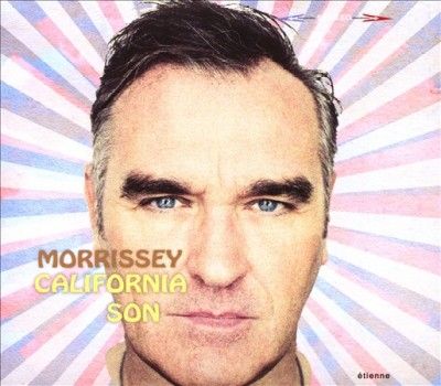 California Son (CD)