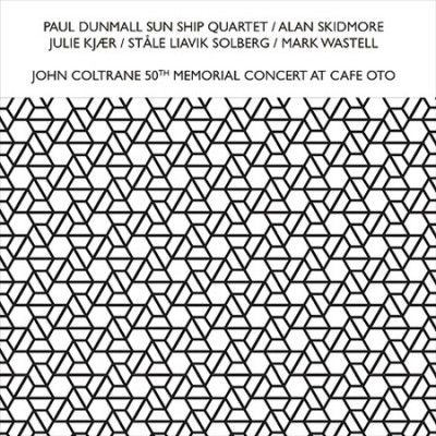 Various - John Coltrane 50th Memorial Concert A (CD)