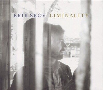 Erik Skov - Liminality (CD)