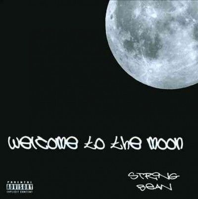 String Bean - Welcome To The Moon (CD)