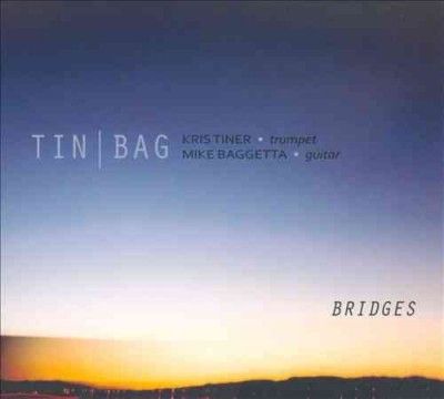 Tin/bag - Bridges (CD)