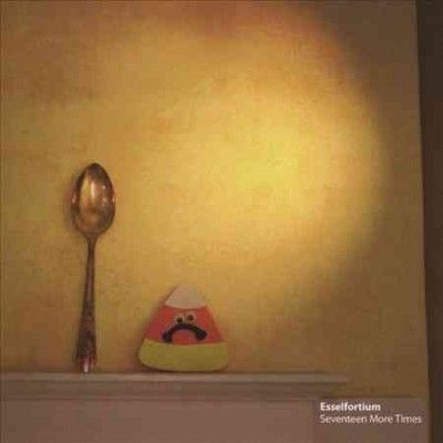 Esselfortium - Seventeen More Times (CD)