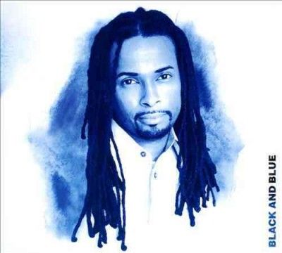 Lederick R. Horne - Black And Blue (CD)
