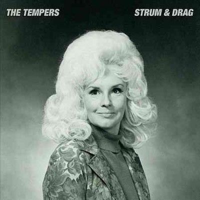 Tempers - Strum &amp; Drag (CD)
