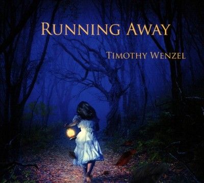 Timothy Wenzel - Running Away (CD)