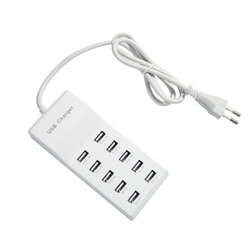 10 Port Multi USB Charger | Shop Today. Get it Tomorrow! | takealot.com
