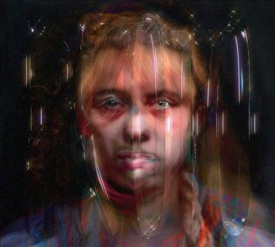 Holly Herndon - Proto (CD)