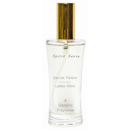 Generic Perfume Inspired By Ck Downtown By Calvin Klein Buy Online
