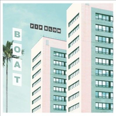 Boat (Vinyl / 12" Album)