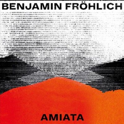 Benjamin Frohlich - Amiata (Vinyl)