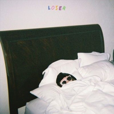 Sasha Sloan - Loser (Vinyl)
