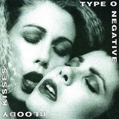 Type O Negative - Bloody Kisses (Vinyl)