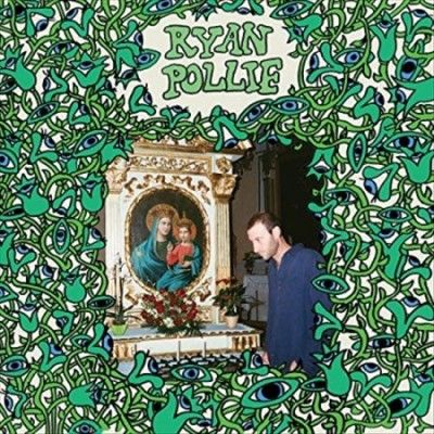 Ryan Pollie - Ryan Pollie (Vinyl)