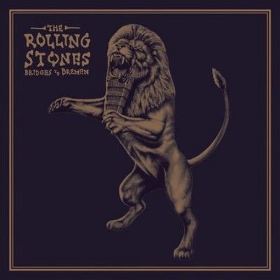 Rolling Stones - Bridges To Bremen (Vinyl)