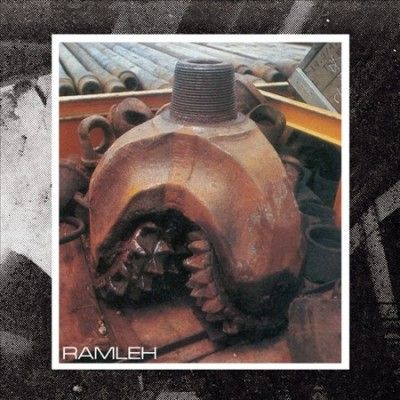 Ramleh - Great Unlearning (Vinyl)