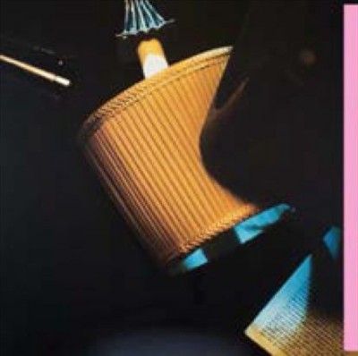 Dale Cornish - Decouple Series (Vinyl)
