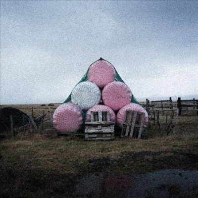 Bjarni Fr Bjarnason - Chateau (Vinyl)