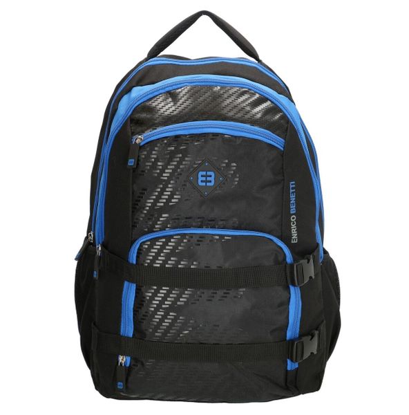 Enrico Benetti Natal Polyester 35 litres Backpack