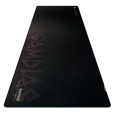 nyx p1 mouse pad