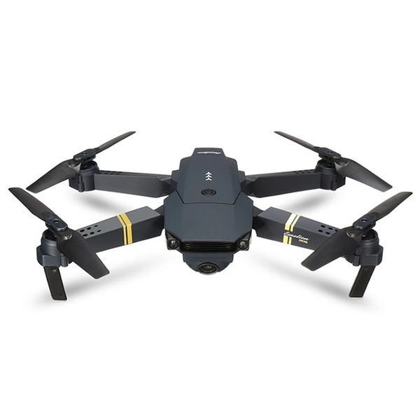 Beginners &amp; Kids Quad Copter Foldable Pocket Drone - JY019