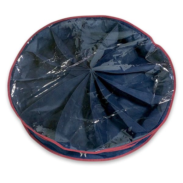 Shoe Go-Round Storage Bag