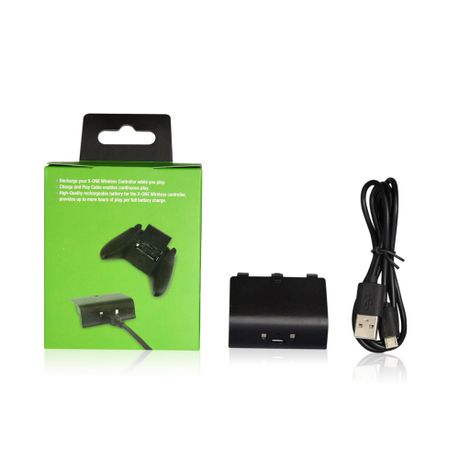 Replacement Battery Pack for Xbox One Controller | Buy Online in South  Africa 