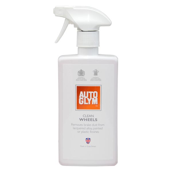 AutoGlym Clean Wheels -500ml