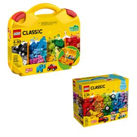 lego classic box 10692