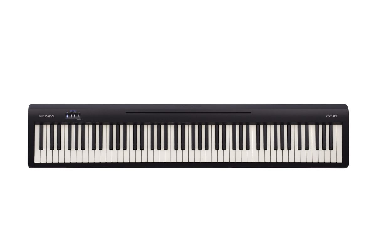 Roland FP10 Digital Piano Shop Today. Get it Tomorrow!