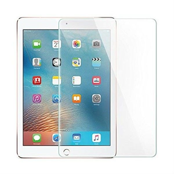 Tempered Glass Screen Protector for IPAD 9.7 2018