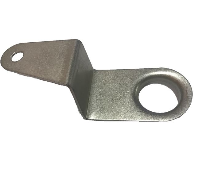 Tyre Valve Extension Bracket For Trucks 6622